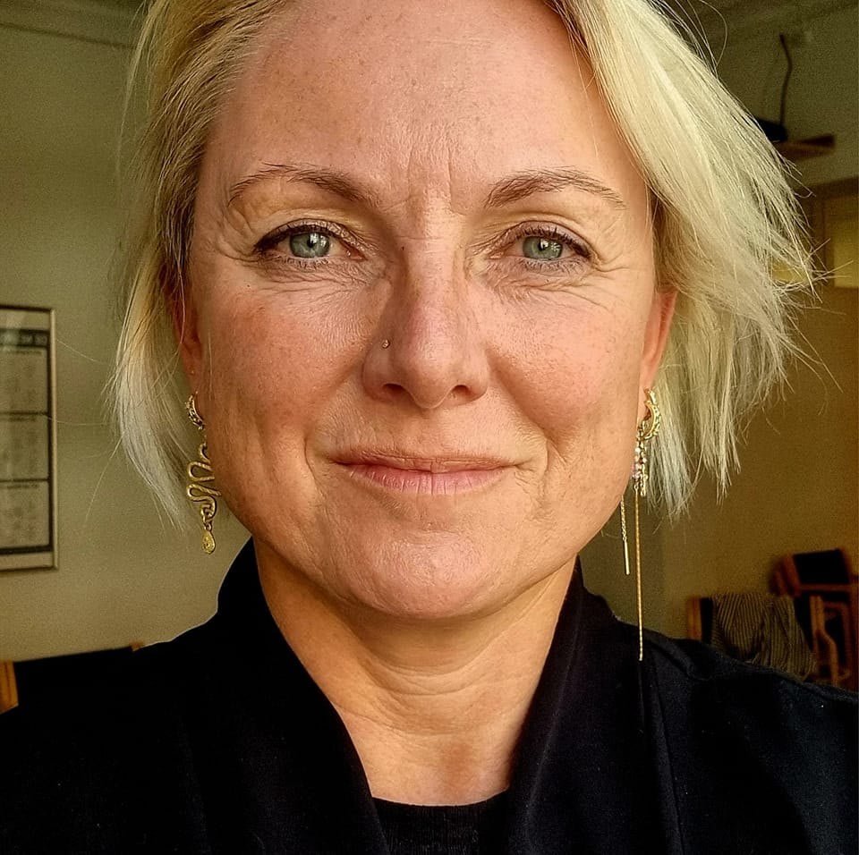 Charlotte Skak